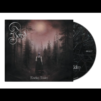 JORD Emellan Träden DIGIPAK , PRE-ORDER [CD]